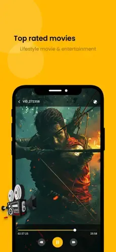 cricify-new-version Top Rated Movies