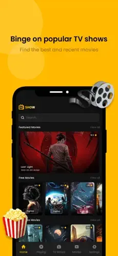 cricify-new-version tv show